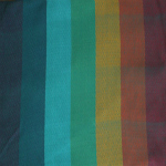 Dark Rainbow Girasol Diamond Weave Presale